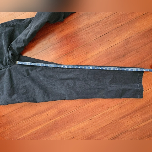 Banana Republic Navy Chino Pants - Picture 7 of 9